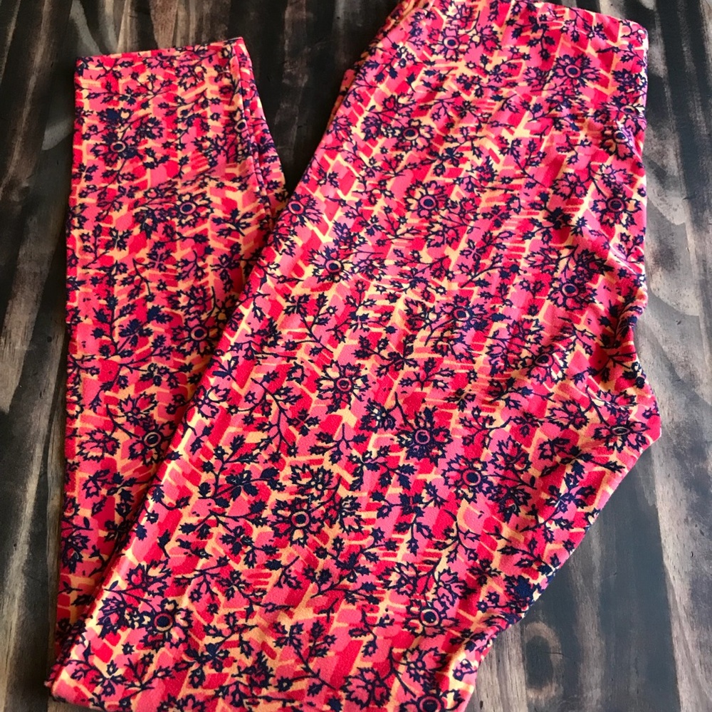 LULAROE LEGGINGS